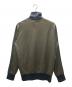 adidas (アディダス) 00s トラックジャケット カーキ サイズ:XO：7000円
