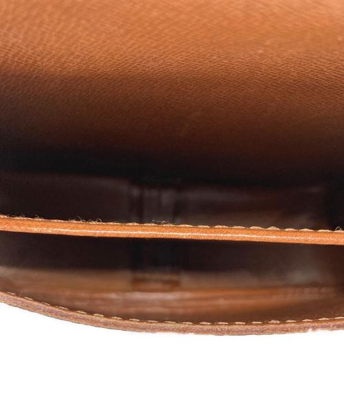 LOUIS VUITTON（ルイ ヴィトン）LOUIS VUITTON (ルイ ヴィトン) カルトシエールMM ショルダーバッグ モノグラムの古着・服飾アイテム