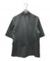 BEAUTY&YOUTH (ビューティーアンドユース) ハーフスリーブ ジャケット グレー サイズ:S：8000円