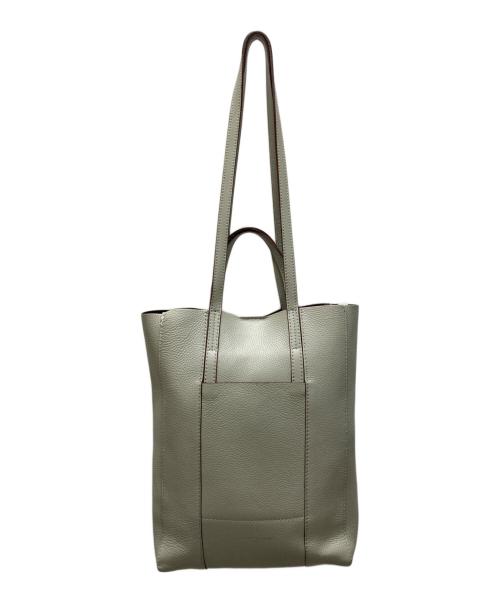 GIANNI CHIARINI（ジャンニ キアリーニ）GIANNI CHIARINI (ジャンニ キアリーニ) スーパーライトS グリーンの古着・服飾アイテム