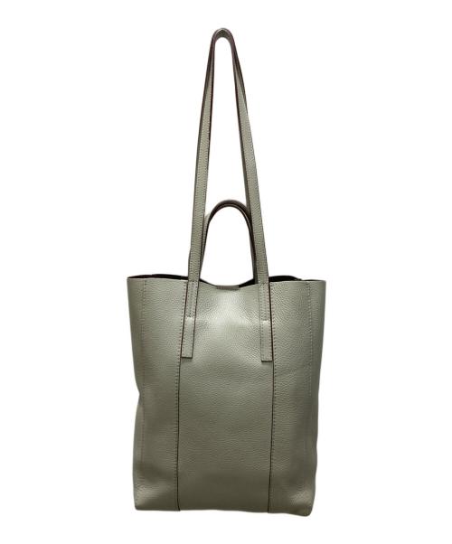 GIANNI CHIARINI（ジャンニ キアリーニ）GIANNI CHIARINI (ジャンニ キアリーニ) スーパーライトS グリーンの古着・服飾アイテム