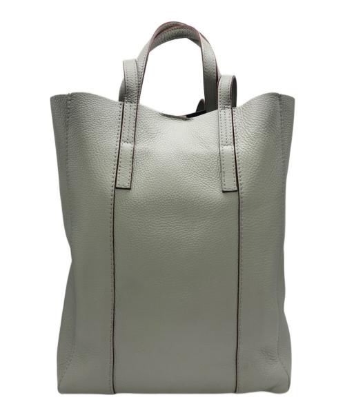 GIANNI CHIARINI（ジャンニ キアリーニ）GIANNI CHIARINI (ジャンニ キアリーニ) スーパーライトS グリーンの古着・服飾アイテム