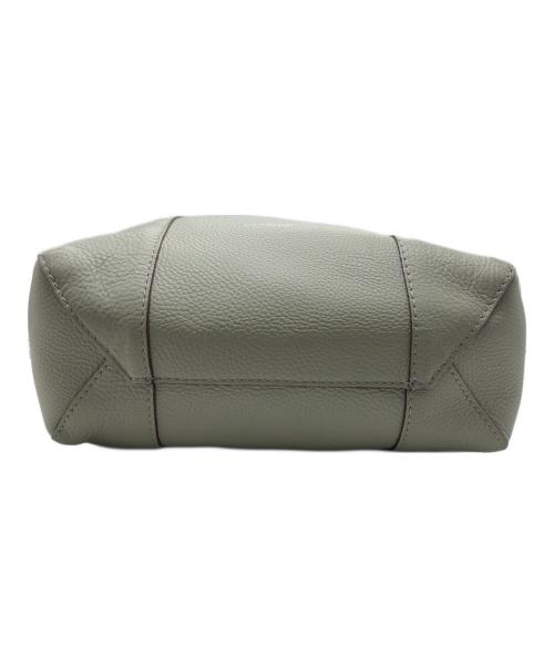 GIANNI CHIARINI（ジャンニ キアリーニ）GIANNI CHIARINI (ジャンニ キアリーニ) スーパーライトS グリーンの古着・服飾アイテム