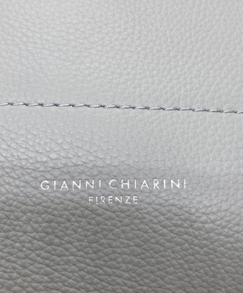 GIANNI CHIARINI（ジャンニ キアリーニ）GIANNI CHIARINI (ジャンニ キアリーニ) スーパーライトS グリーンの古着・服飾アイテム