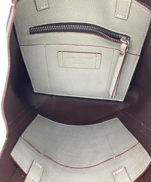 GIANNI CHIARINI（ジャンニ キアリーニ）GIANNI CHIARINI (ジャンニ キアリーニ) スーパーライトS グリーンの古着・服飾アイテム