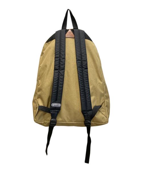 OUTDOOR PRODUCTS（アウトドア プロダクツ）OUTDOOR PRODUCTS (アウトドア プロダクツ) JACKSON MATISSE (ジャクソンマティス) USA DREAM PACK XL ブラウンの古着・服飾アイテム