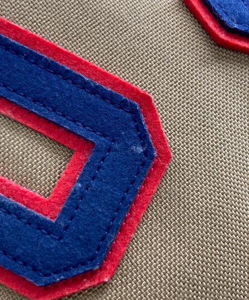 OUTDOOR PRODUCTS（アウトドア プロダクツ）OUTDOOR PRODUCTS (アウトドア プロダクツ) JACKSON MATISSE (ジャクソンマティス) USA DREAM PACK XL ブラウンの古着・服飾アイテム