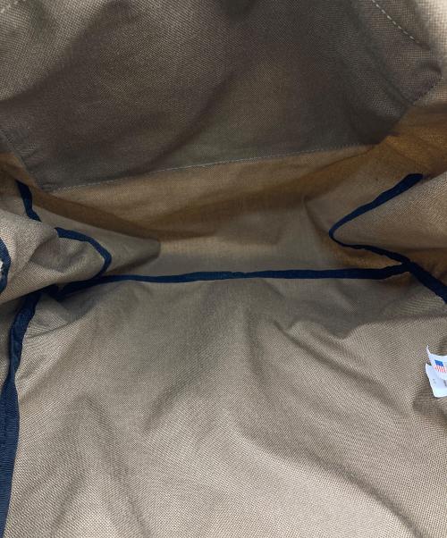 OUTDOOR PRODUCTS（アウトドア プロダクツ）OUTDOOR PRODUCTS (アウトドア プロダクツ) JACKSON MATISSE (ジャクソンマティス) USA DREAM PACK XL ブラウンの古着・服飾アイテム