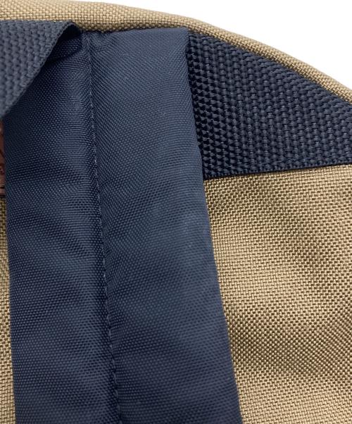 OUTDOOR PRODUCTS（アウトドア プロダクツ）OUTDOOR PRODUCTS (アウトドア プロダクツ) JACKSON MATISSE (ジャクソンマティス) USA DREAM PACK XL ブラウンの古着・服飾アイテム