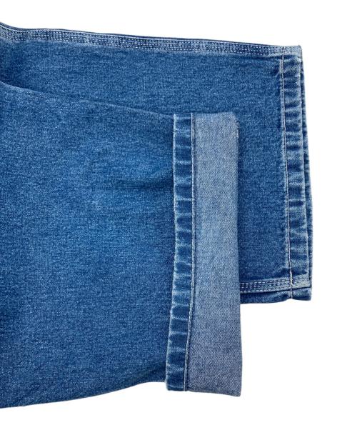 CarHartt（カーハート）CarHartt (カーハート) SIMPLE PANT シンプル デニムパンツ  インディゴ サイズ:34×32の古着・服飾アイテム