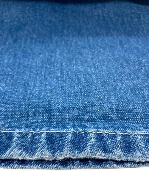 CarHartt（カーハート）CarHartt (カーハート) SIMPLE PANT シンプル デニムパンツ  インディゴ サイズ:34×32の古着・服飾アイテム