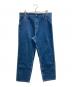 CarHartt（カーハート）の古着「SIMPLE PANT シンプル デニムパンツ 」｜インディゴ