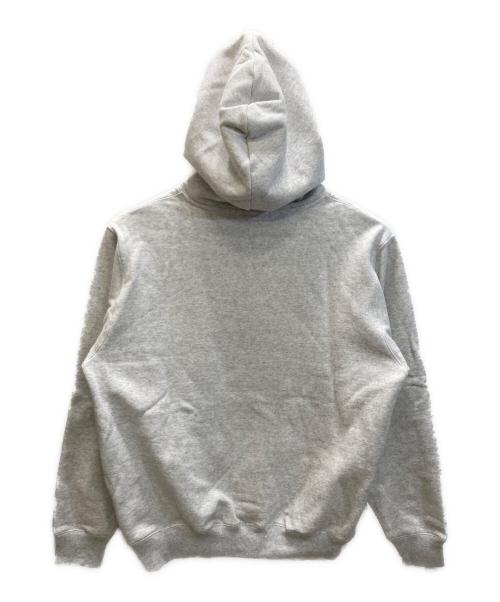 BoTT（ボット）BoTT (ボット) OG Logo Pullover Hoodie グレー サイズ:Ｌの古着・服飾アイテム