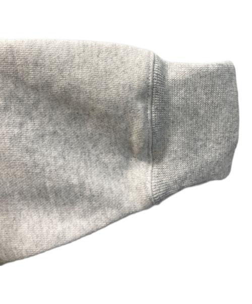 BoTT（ボット）BoTT (ボット) OG Logo Pullover Hoodie グレー サイズ:Ｌの古着・服飾アイテム