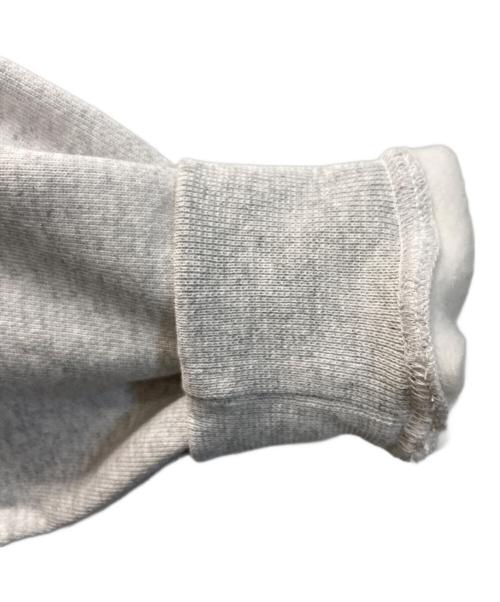 BoTT（ボット）BoTT (ボット) OG Logo Pullover Hoodie グレー サイズ:Ｌの古着・服飾アイテム