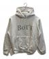 BoTT（ボット）の古着「OG Logo Pullover Hoodie」｜グレー