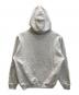 BoTT (ボット) OG Logo Pullover Hoodie グレー サイズ:Ｌ：15000円