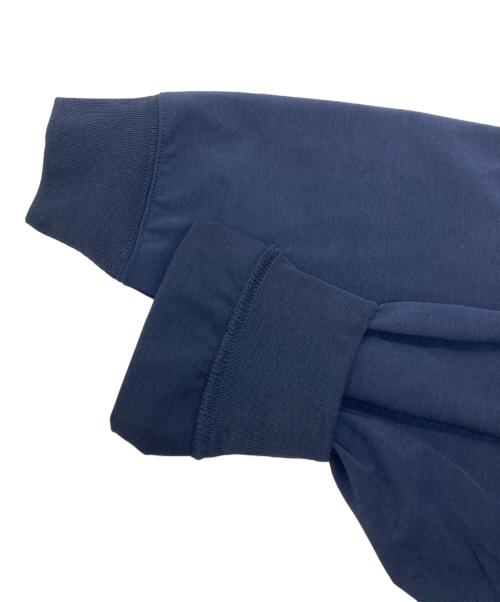 THE NORTH FACE（ザ ノース フェイス）THE NORTH FACE (ザ ノース フェイス) ロングスリーブエンライドティー ブラック サイズ:SIZE M 未使用品の古着・服飾アイテム