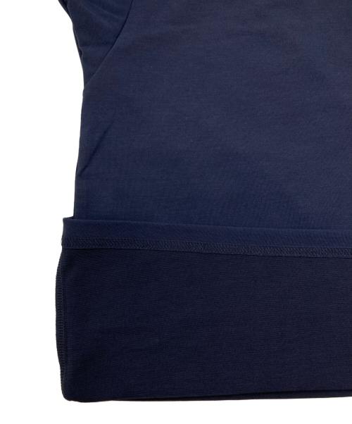 THE NORTH FACE（ザ ノース フェイス）THE NORTH FACE (ザ ノース フェイス) ロングスリーブエンライドティー ブラック サイズ:SIZE M 未使用品の古着・服飾アイテム