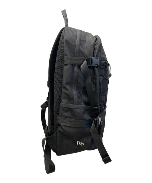 Y's（ワイズ）Y's (ワイズ) New Era (ニューエラ) CORD PACK/コードパック ブラックの古着・服飾アイテム