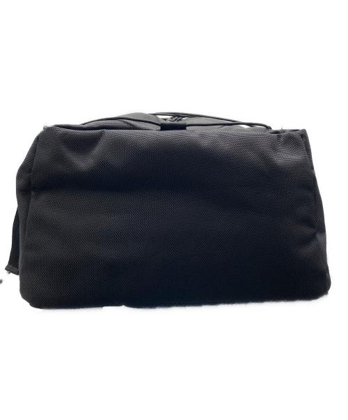 Y's（ワイズ）Y's (ワイズ) New Era (ニューエラ) CORD PACK/コードパック ブラックの古着・服飾アイテム