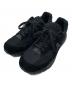 NEW BALANCE（ニューバランス）の古着「ローカットスニーカー」｜ブラック