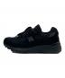 NEW BALANCE (ニューバランス) ローカットスニーカー ブラック サイズ:26.5㎝/US8 1/2 UK8：32000円