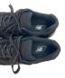 中古・古着 NEW BALANCE (ニューバランス) ローカットスニーカー ブラック サイズ:26.5㎝/US8 1/2 UK8：32000円