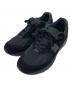 NEW BALANCE（ニューバランス）の古着「ローカットスニーカー」｜ブラック
