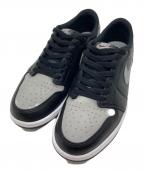NIKEナイキ）の古着「Air Jordan 1 Retro Low OG 
