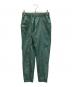 Patagonia（パタゴニア）の古着「ハイスパイジョガーズパンツ」｜グリーン