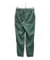 Patagonia (パタゴニア) ハイスパイジョガーズパンツ グリーン サイズ:XS：4500円