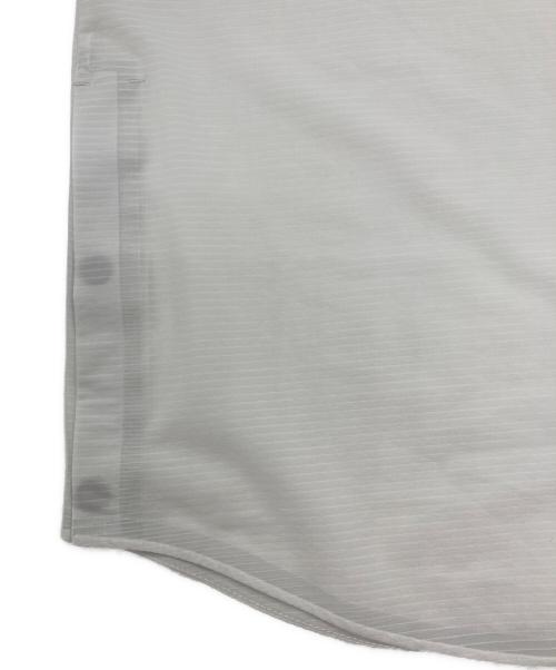 THE NORTH FACE（ザ ノース フェイス）THE NORTH FACE (ザ ノース フェイス) ロングスリーブパラムシャツ グリーン サイズ:Mの古着・服飾アイテム