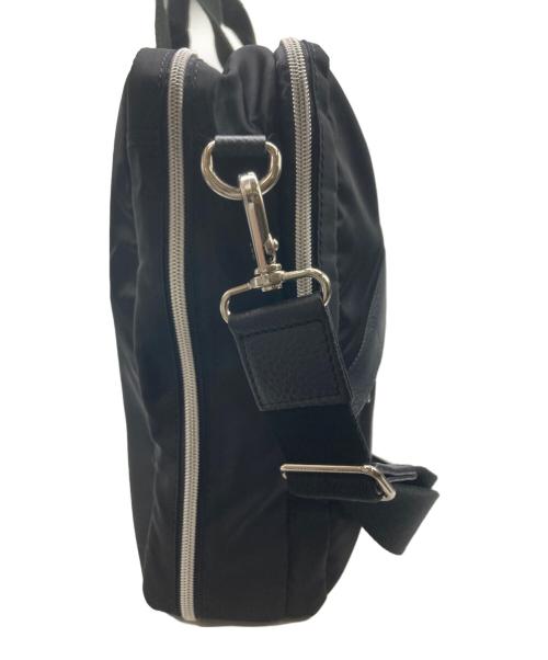 Orobianco（オロビアンコ）Orobianco (オロビアンコ) 2WAYブリーフバッグ ブラックの古着・服飾アイテム