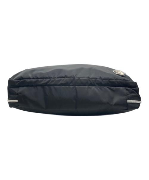 Orobianco（オロビアンコ）Orobianco (オロビアンコ) 2WAYブリーフバッグ ブラックの古着・服飾アイテム