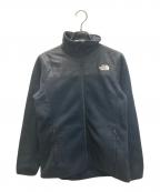 THE NORTH FACEザ ノース フェイス）の古着「マウンテンバーサマイクロジャケット」｜ブラック