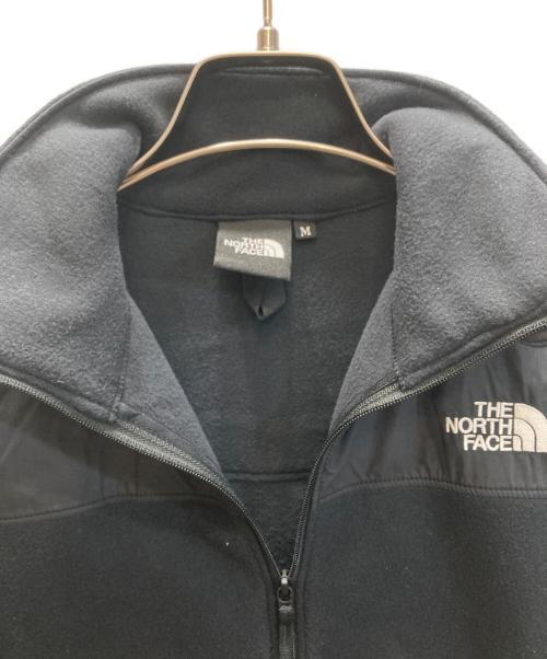 THE NORTH FACE（ザ ノース フェイス）THE NORTH FACE (ザ ノース フェイス) マウンテンバーサマイクロジャケット ブラック サイズ:Mの古着・服飾アイテム