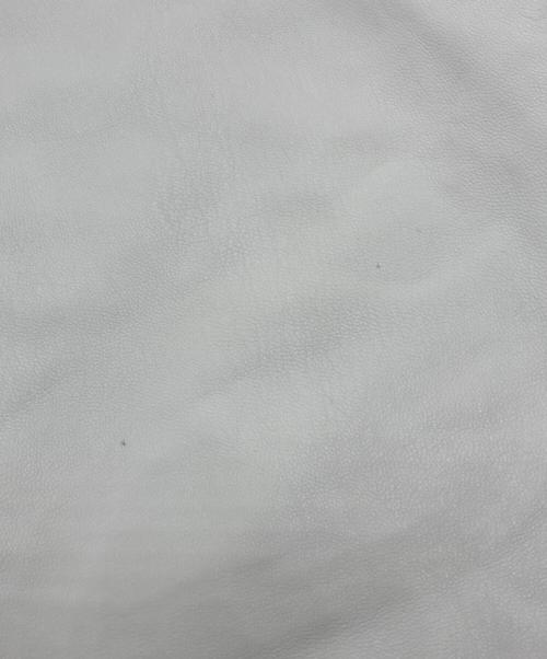 Ron Herman（ロンハーマン）Ron Herman (ロンハーマン) フェイクレザーイージーパンツ ホワイト サイズ:SIZE XSの古着・服飾アイテム