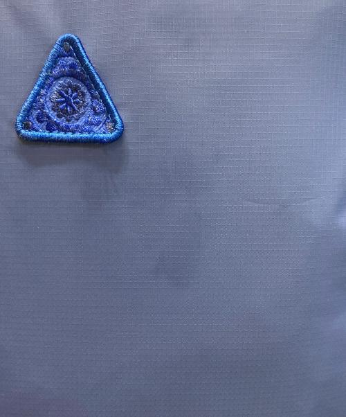 Patagonia（パタゴニア）Patagonia (パタゴニア) Terravia Tote Pack（テラヴィアトートパック） パープルの古着・服飾アイテム