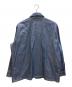 Engineered Garments WORKADAY (エンジニアドガーメンツ ワーカーデイ) MC JACKET インディゴ サイズ:SIZE M：18000円