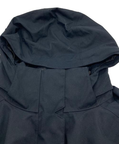 Patagonia（パタゴニア）Patagonia (パタゴニア) W's Vosque 3-in-1 Parka/ウィメンズ ヴォスク スリー イン ワン パーカ ネイビー サイズ:XLの古着・服飾アイテム