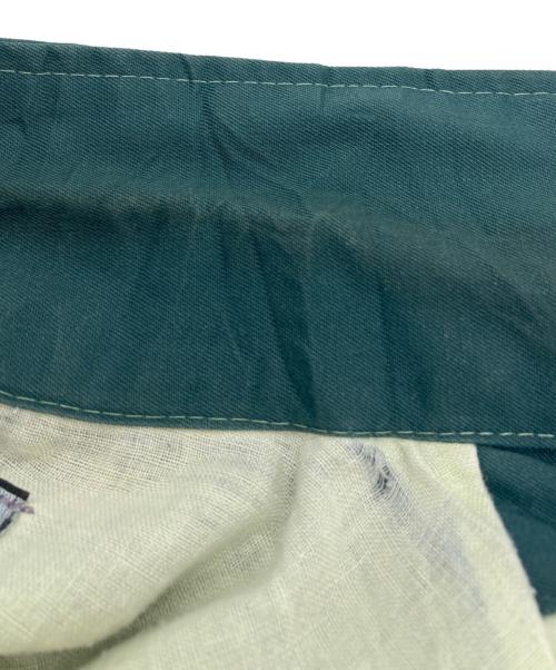 Sears（シアーズ）Sears (シアーズ) 70s ワークジャケット グリーン サイズ:サイズ詳細参照の古着・服飾アイテム