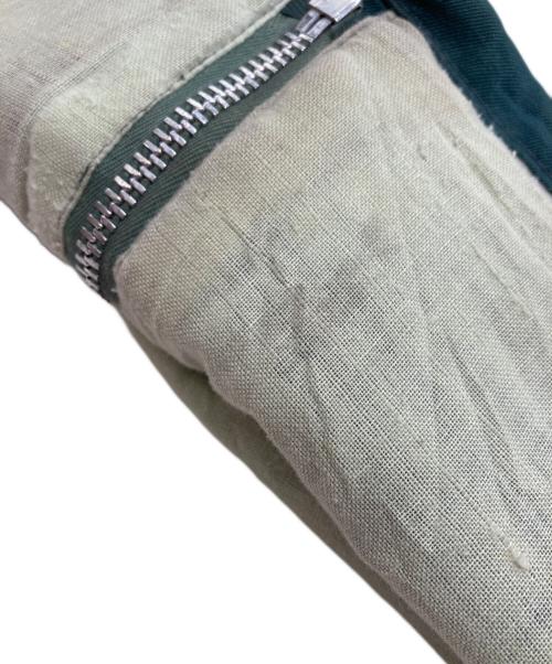 Sears（シアーズ）Sears (シアーズ) 70s ワークジャケット グリーン サイズ:サイズ詳細参照の古着・服飾アイテム