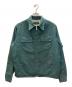 Sears（シアーズ）の古着「70s ワークジャケット」｜グリーン
