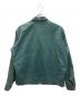 Sears (シアーズ) 70s ワークジャケット グリーン サイズ:サイズ詳細参照：5000円