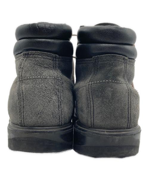 RED WING（レッドウィング）RED WING (レッドウィング) BEAMS (ビームス) 別注スーパーソール グレー サイズ:25.5cmの古着・服飾アイテム