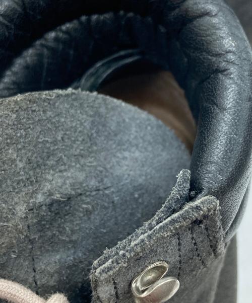 RED WING（レッドウィング）RED WING (レッドウィング) BEAMS (ビームス) 別注スーパーソール グレー サイズ:25.5cmの古着・服飾アイテム