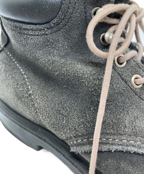 RED WING（レッドウィング）RED WING (レッドウィング) BEAMS (ビームス) 別注スーパーソール グレー サイズ:25.5cmの古着・服飾アイテム