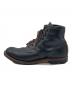 RED WING (レッドウィング) Beckman Flatbox（ベックマン フラットボックス） ブラック サイズ:25.5㎝ US7.5 UK6.5：36000円
