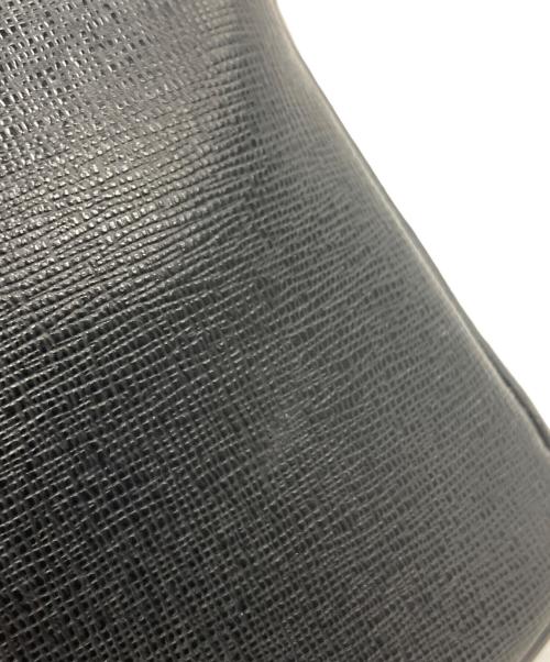 FURLA（フルラ）FURLA (フルラ) ショルダーバッグ ブラックの古着・服飾アイテム